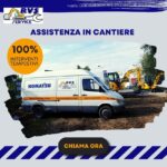 Assistenza in cantiere